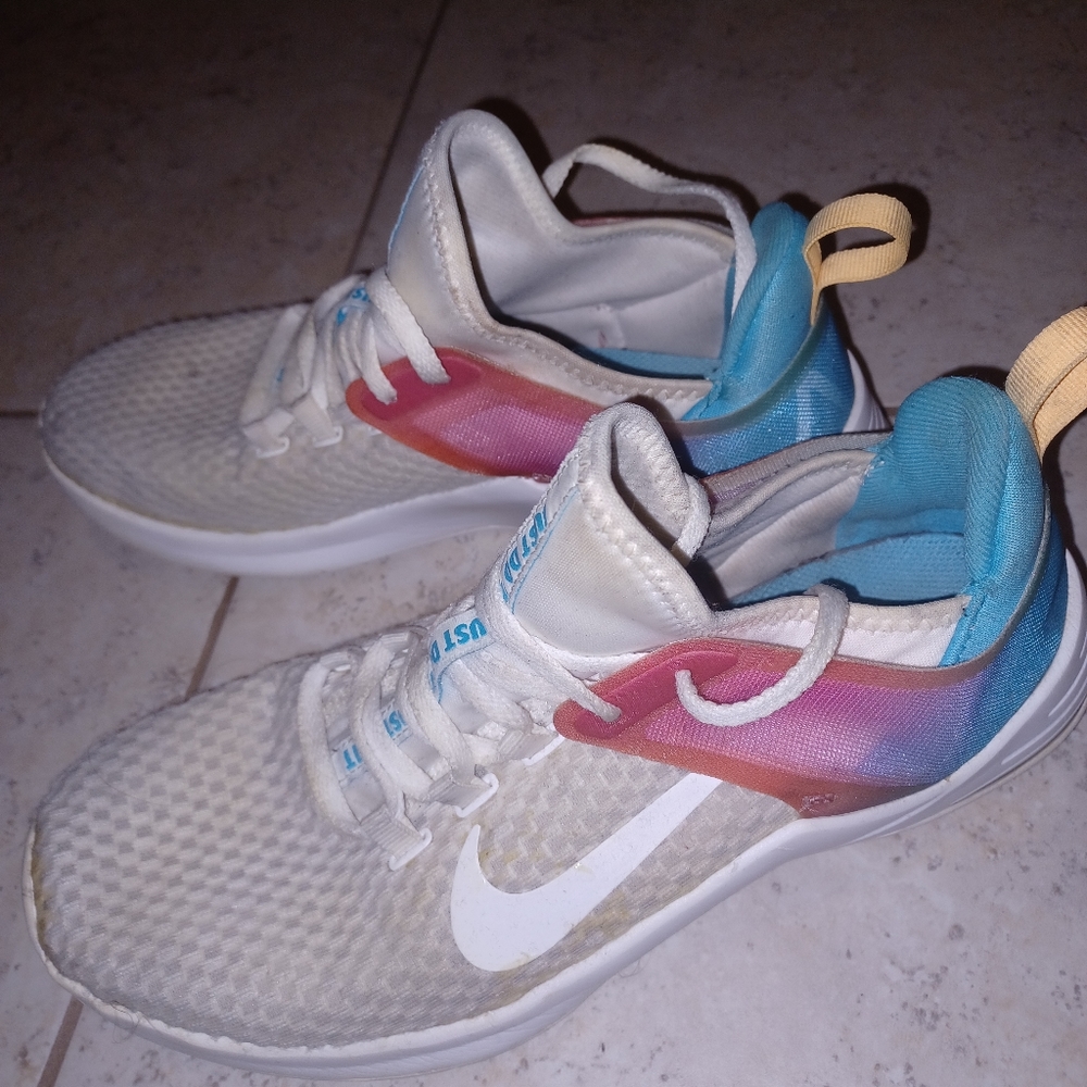 Women's Nike running shoes